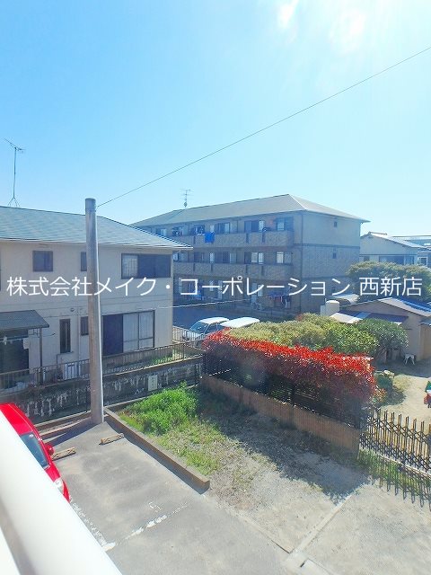 PLEAST姪浜Ⅲ その他7