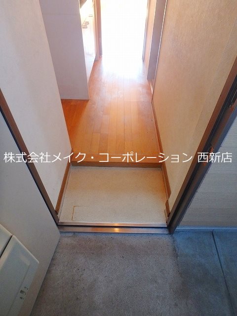 PLEAST姪浜Ⅲ その他8