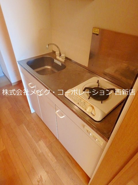 PLEAST姪浜Ⅲ その他11