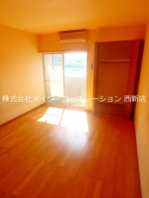 PLEAST姪浜Ⅲ その他14