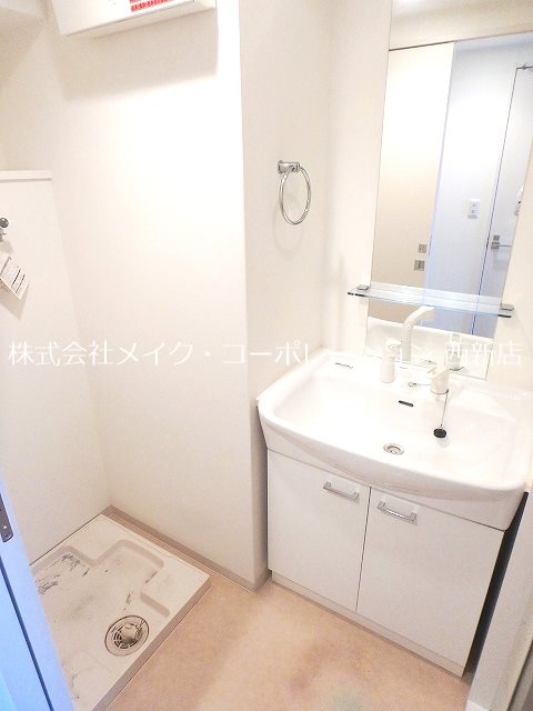 洗面所 ステイツ姪浜駅前 その他1