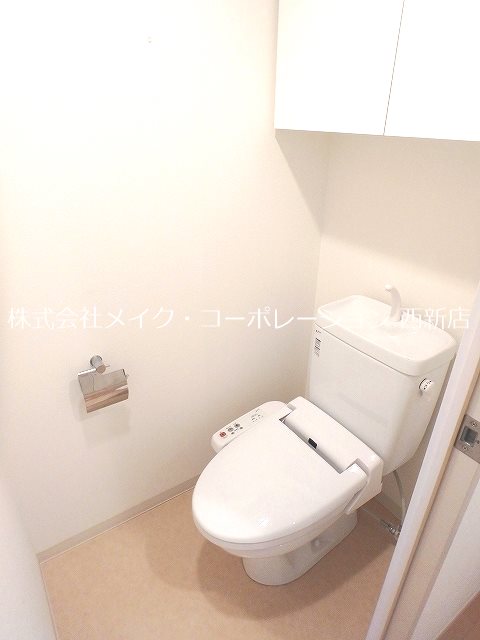 トイレ ステイツ姪浜駅前 その他2