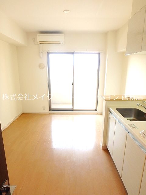 眺望 ステイツ姪浜駅前 その他4