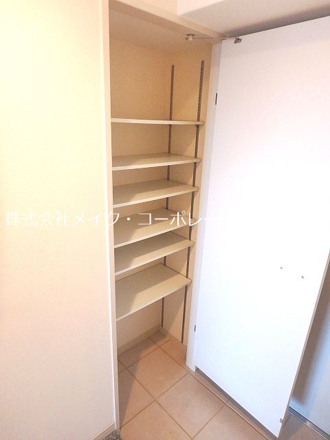 玄関 ステイツ姪浜駅前 その他7