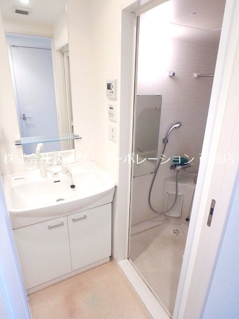 洗面所 ステイツ姪浜駅前 その他8