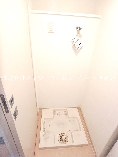 洗面所 ステイツ姪浜駅前 その他9