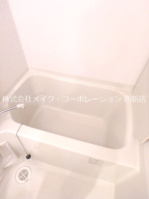 バス ステイツ姪浜駅前 その他10