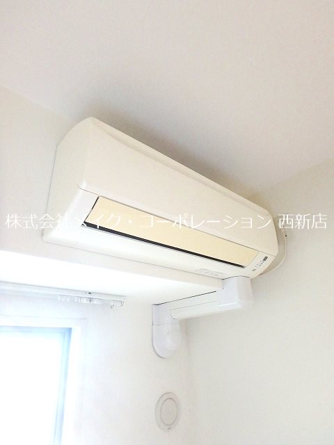 他設備 ステイツ姪浜駅前 その他11