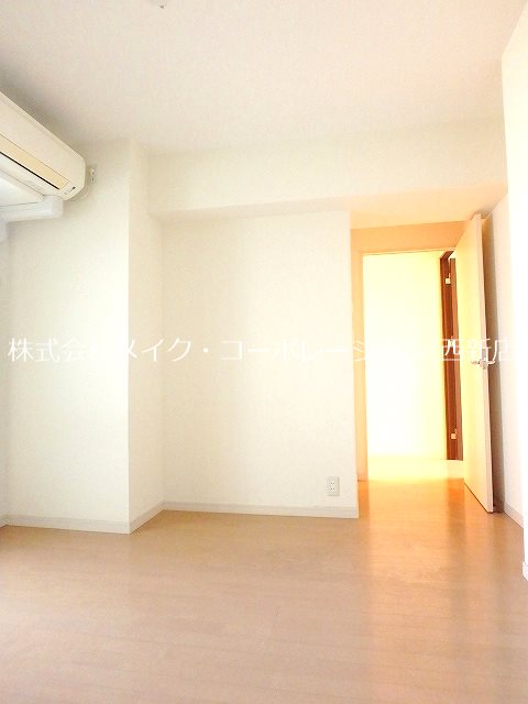 ベッドルーム ステイツ姪浜駅前 その他12