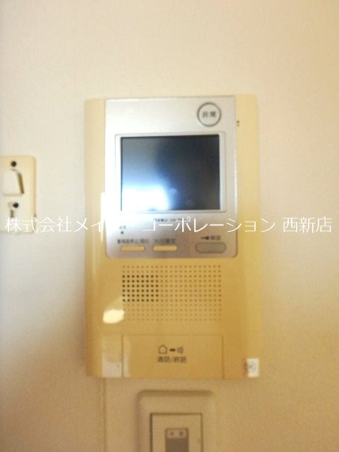 セキュリティ ステイツ姪浜駅前 その他13