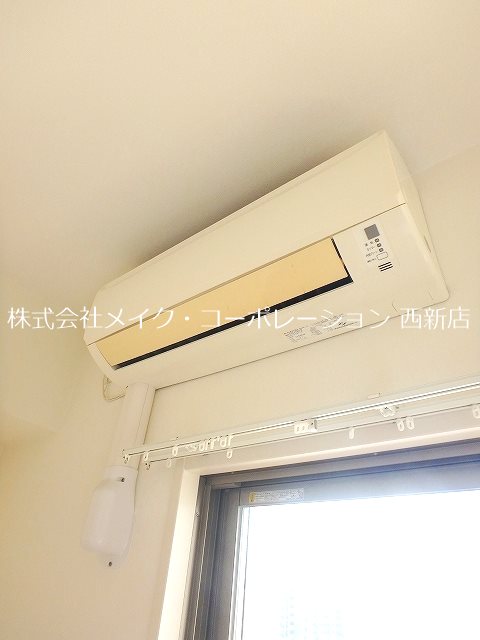 他設備 ステイツ姪浜駅前 その他14