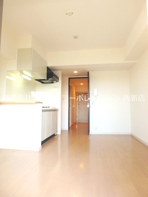 リビング ステイツ姪浜駅前 その他15