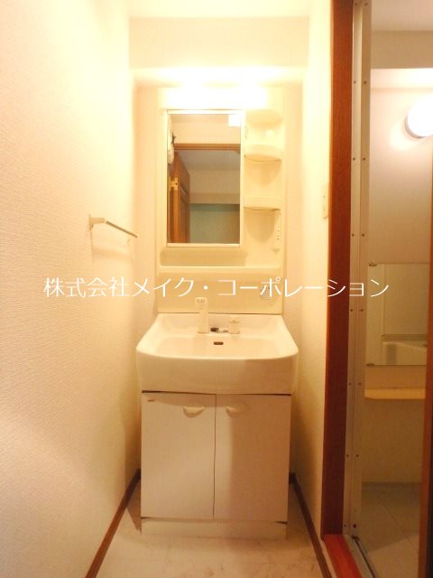 エトワールMIYA 洗面所