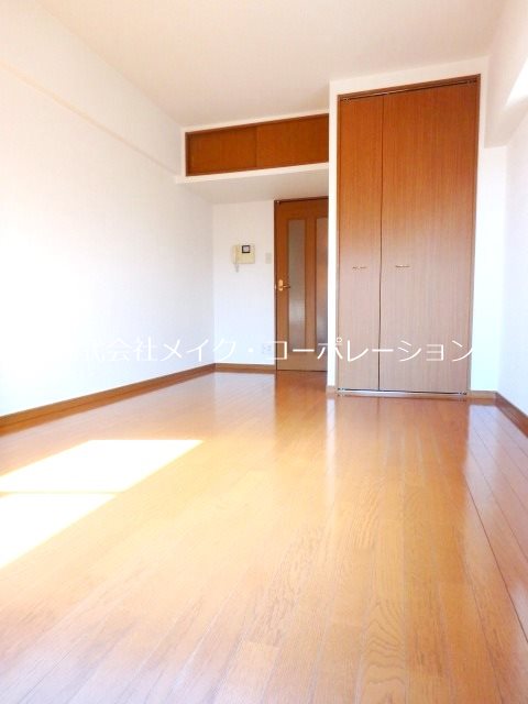 エトワールMIYA リビング