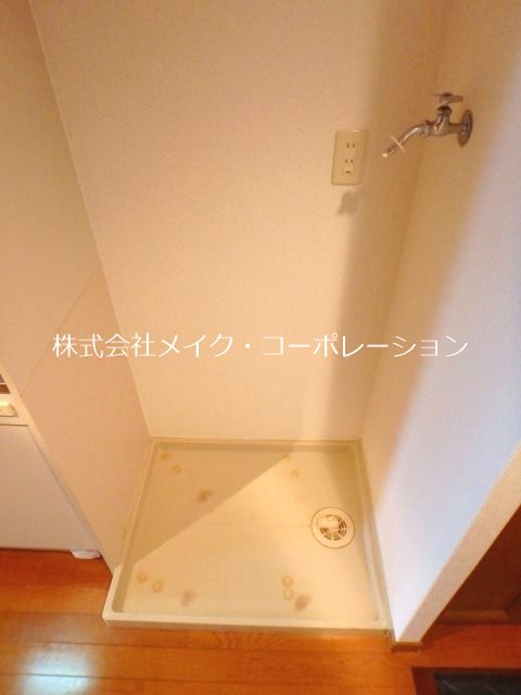 エトワールMIYA 洗面所