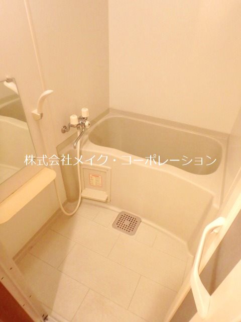 エトワールMIYA 風呂画像