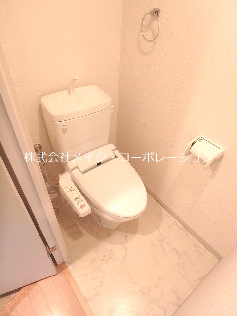トイレ グランフォーレ地行 その他1