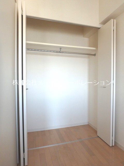 収納 グランフォーレ地行 その他3