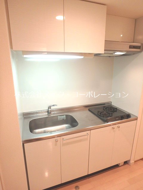 キッチン グランフォーレ地行 その他11