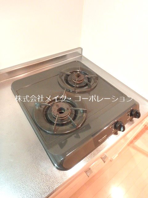 キッチン グランフォーレ地行 その他13