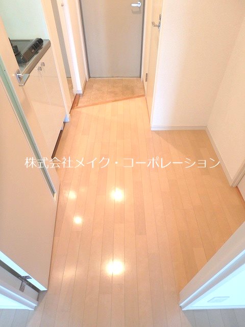 他部屋・スペース グランフォーレ地行 その他20