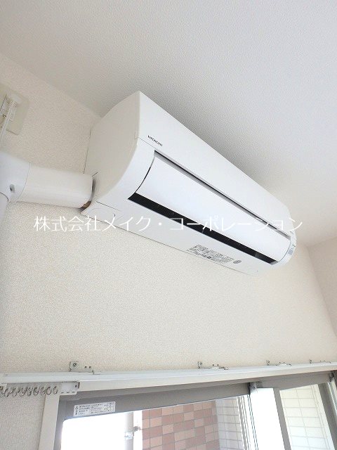 他設備 グランフォーレ地行 その他27