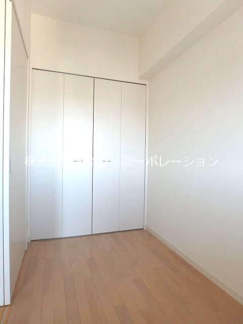 ベッドルーム グランフォーレ地行 その他31