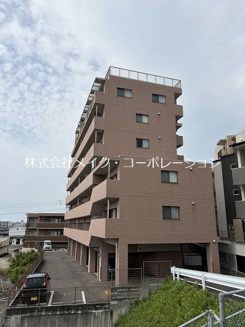 TASUKI PLAN七隈 外観