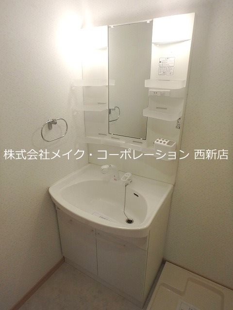 洗面所 TASUKI PLAN七隈 その他2