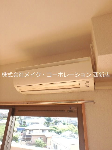 サムティ七隈レイクサイド その他5