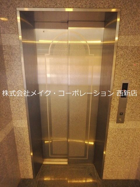 サムティ七隈レイクサイド その他外観3