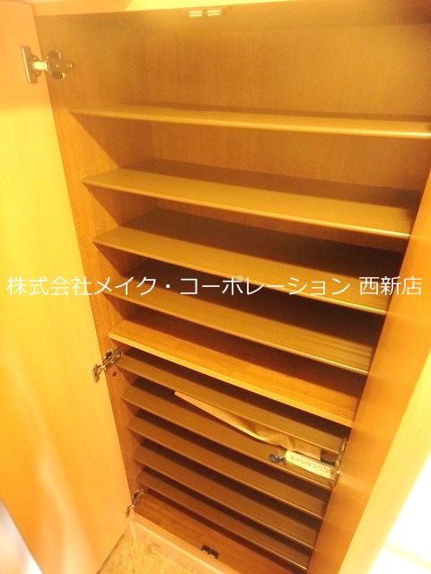 収納 TASUKI PLAN七隈 その他8