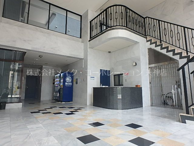 ルネスロワール天神サウス その他2