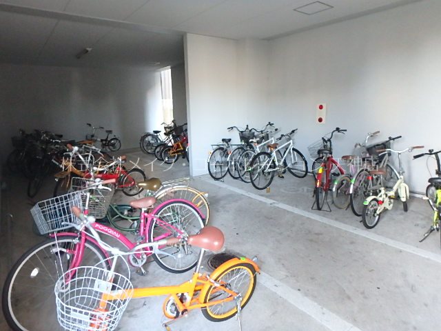 ルネスロワール天神サウス その他6