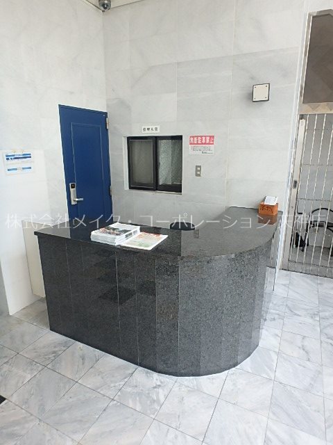 ルネスロワール天神サウス その他外観4