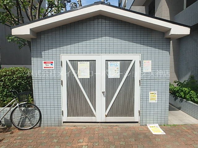 ルネスロワール天神サウス その他7