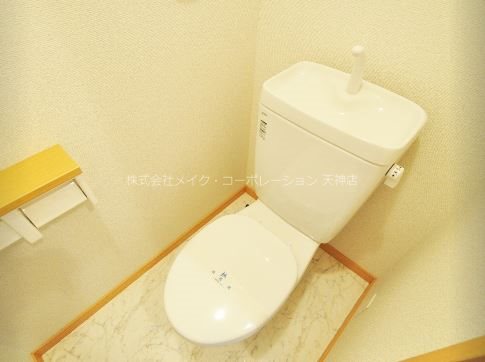 ジェンティーレ六本松Ⅱ  その他1