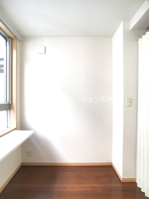 ジェンティーレ六本松Ⅱ  その他10