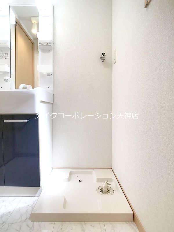 ジェンティーレ六本松Ⅱ  その他15