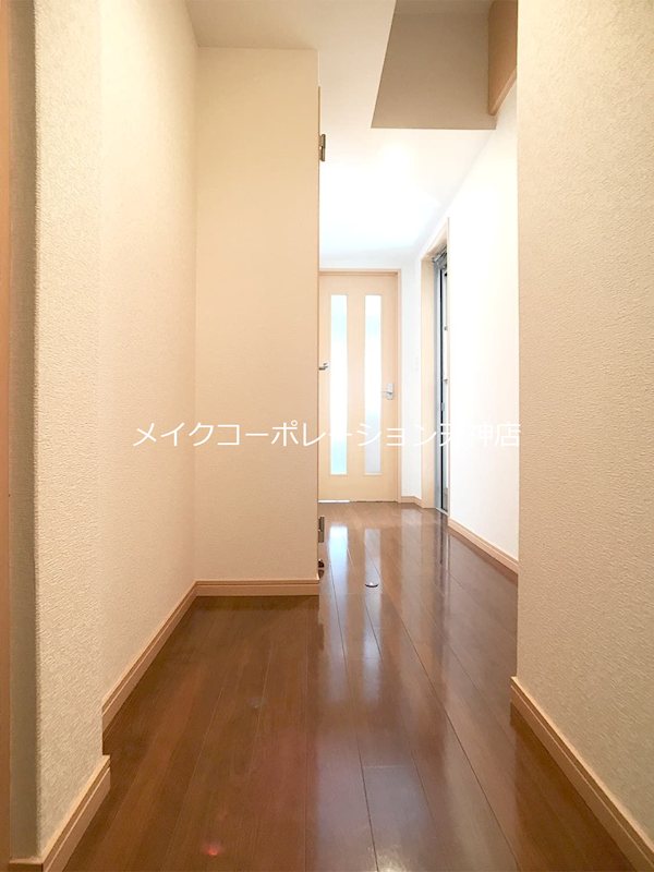 ジェンティーレ六本松Ⅱ  その他17