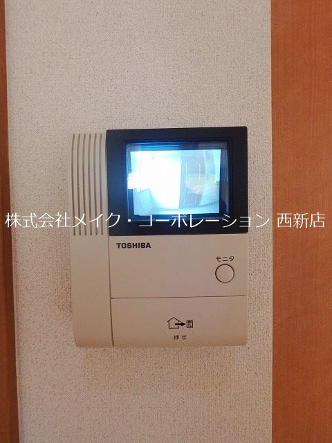 ポラリスべふST～ネット無料～ その他3