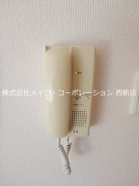 マ・テール城南 その他5