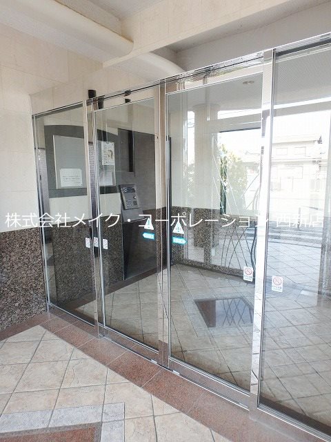 マ・テール城南 その他外観1