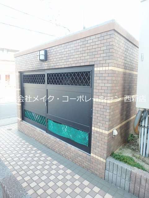 マ・テール城南 その他外観4