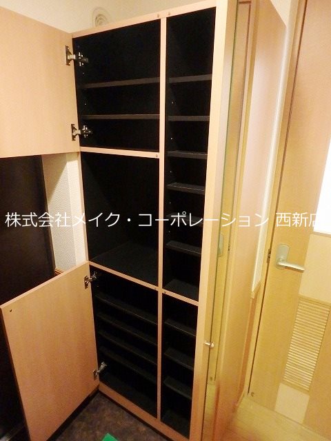 マ・テール城南 その他9