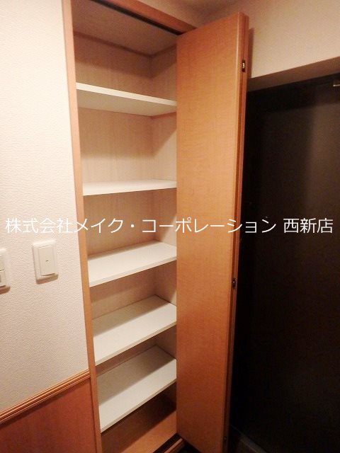 マ・テール城南 その他10