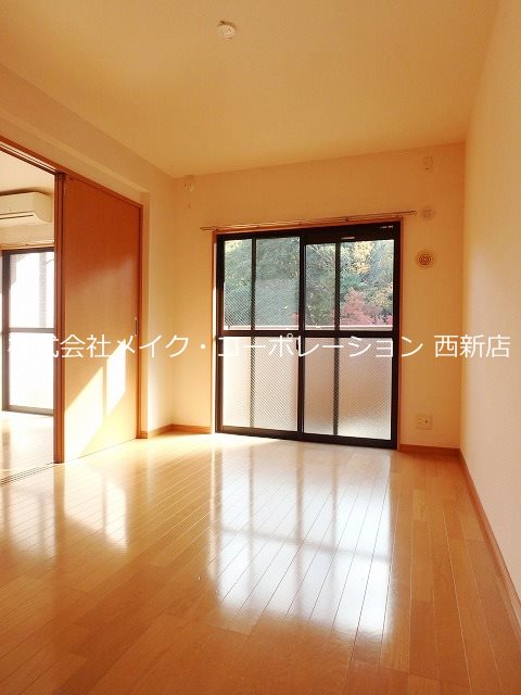 マ・テール城南 その他17