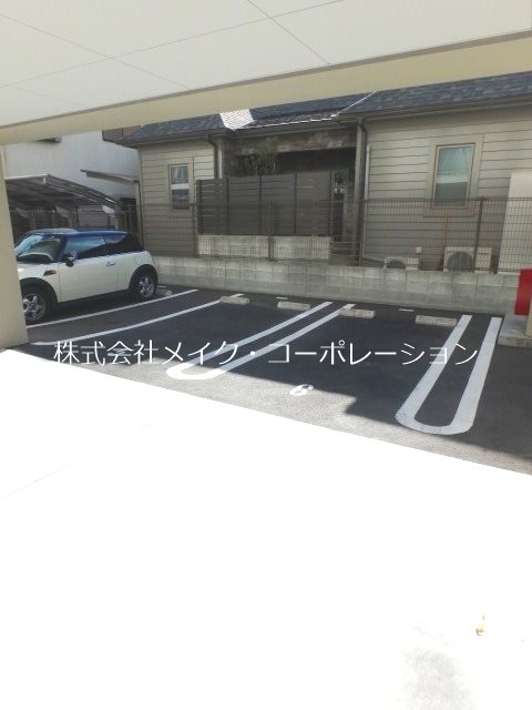 ポルトボヌール その他外観3