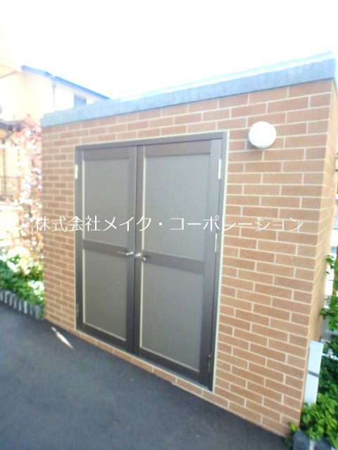ポルトボヌール その他外観4