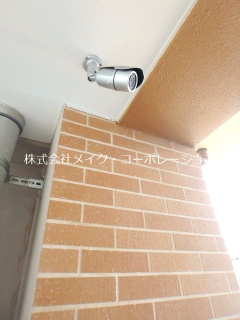 ポルトボヌール その他外観6